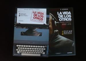 La Vida de los Otros (Ed. Especial 2 Discos) - DVD | 8436027573555 | Florian Henckel von Donnersmarck