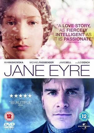 Jane Eyre (VOSI) - DVD | 5050582847734 | Cary Joji Fukunaga