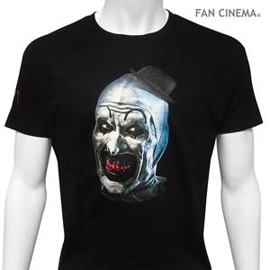 Terrifier XS - Camiseta | 8420266009085