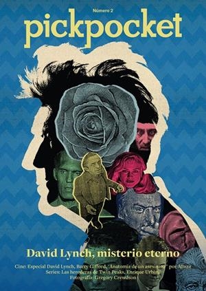 Pickpocket 2 - Libro | 9788491737280