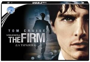 The Firm (La Tapadera) - DVD | 8414906809759 | Sydney Pollack