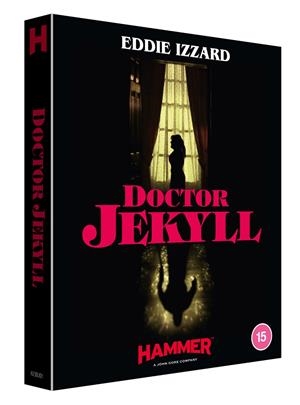 Doctor Jekyll (VOSI) - Blu-Ray | 5061058620003 | Joe Stephenson