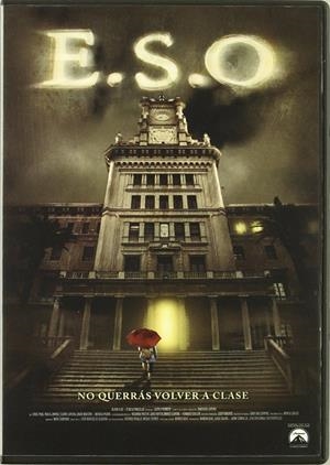 E.S.O - DVD | 8414906898258
