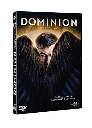 Dominion T 1 - DVD | 8414906305299