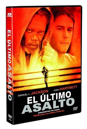 El Último Asalto - DVD | 8435175962532