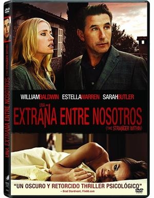 Una extraña entre nosotros - DVD | 8414533088930 | Adam Neutzsky-Wulff