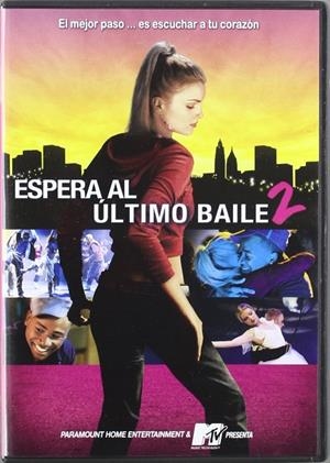 Espera al ultimo baile 2 - DVD | 8414906822581