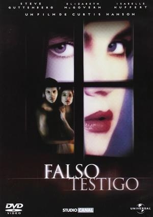 Falso Testigo - DVD | 8436022965096 | Curtis Hanson