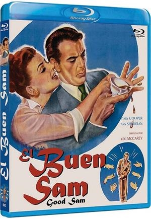 El Buen Sam - Blu-Ray | 8436548865931