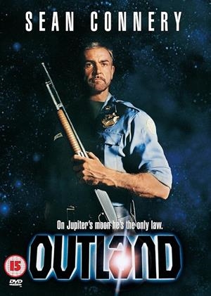 Atmósfera Cero (VOSI) - DVD | 7321900149822 | Peter Hyams