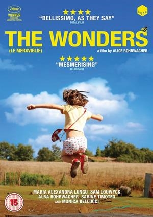 El país de las maravillas (The Wonders) (VOSI) - DVD | 5060238031547 | Alice Rohrwacher