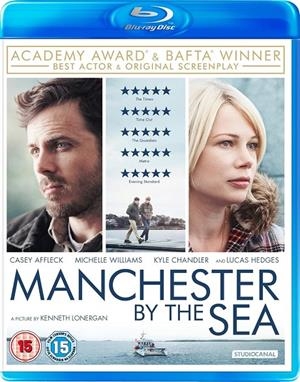 Manchester frente al mar (Manchester by the sea) (VOSI) - Blu-Ray | 5055201837127 | Kenneth Lonergan