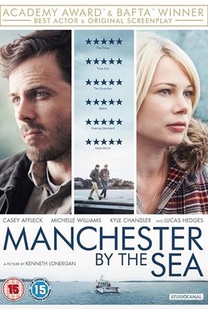 Manchester frente al mar (Manchester by the sea) (VOSI) - DVD | 5055201837110 | Kenneth Lonergan