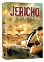 Jericho T1 - DVD | 8414906834065