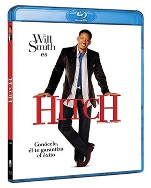 Hitch - Blu-Ray | 8414533114899