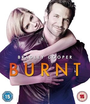 Una buena receta (Burnt) (VOSI) - DVD | 5017239197741 | John Wells
