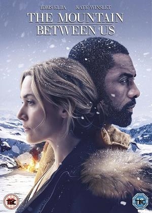La montaña entre nosotros - DVD | 5039036082778 | Hany Abu-Assad