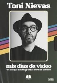 Toni Nievas - Libro | 9788412999310