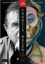 Francis Bacon - DVD | 8437008827254 | Adam Low
