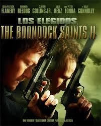 Los elegidos 2 (The Boondock Saints II) - Blu-Ray | 8414533066532