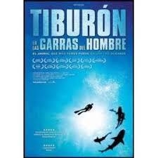 Tiburón en las garras del hombre - DVD | 8420172054465
