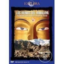 Los reinos del Himalaya - DVD | 8436533825865