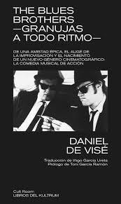 The Blues Brothers - Libro | 9788418404535