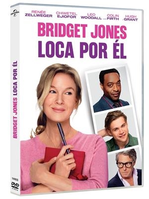 Bridget Jones: Loca por él - DVD | 8414533144933 | Michael Morris