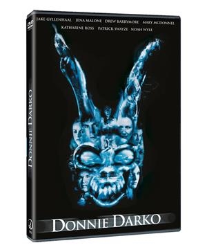 Donnie Darko - DVD | 8424365728638 | Richard Kelly