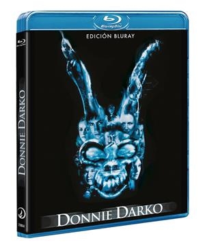 Donnie Darko - Blu-Ray | 8424365728645 | Richard Kelly