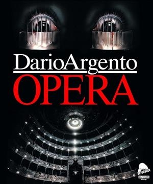 Terror en la ópera (VOSI) - 4K UHD | 7601371727034 | Dario Argento
