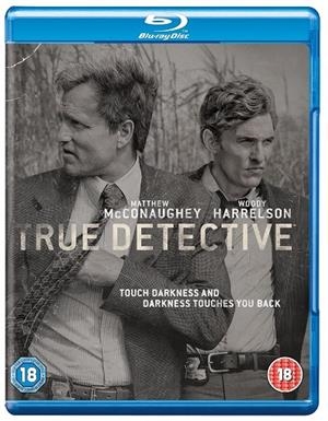 True Detective  T1 (VOSE) (+latinoamericano) - Blu-Ray | 5051892165389