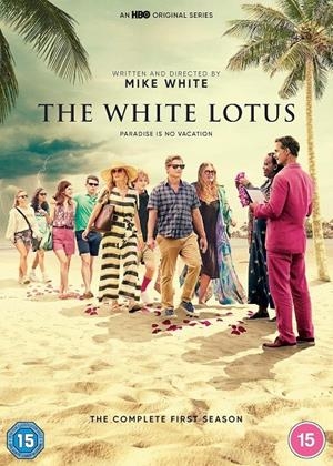 The White Lotus: The Complete First Season (VOSI) - DVD | 5051892239240