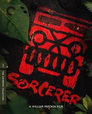 Carga Maldita (Sorcerer 4K + Blu-Ray) (VOSI) - 4K UHD | 5061088920128 | William Friedkin