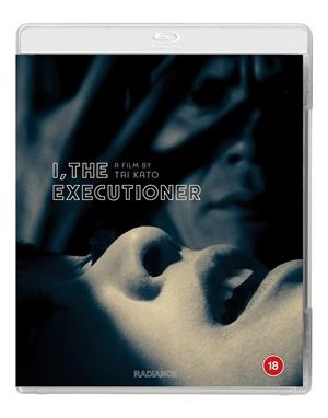 Réquiem por una masacre (I, the Executioner) - Blu-Ray | 5060974680795 | Tai Kato