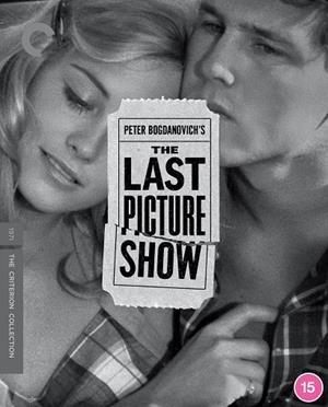 The Last Picture Show (La última película) (VOSI) - 4K UHD | 5060952890871 | Peter Bogdanovich