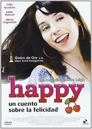 Happy - DVD | 8435153645860