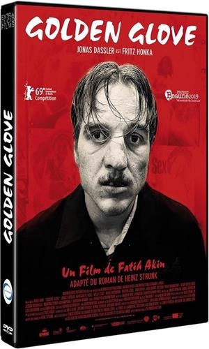El monstruo de St. Pauli (VOSF) - DVD | 3701432004181 | Fatih Akin