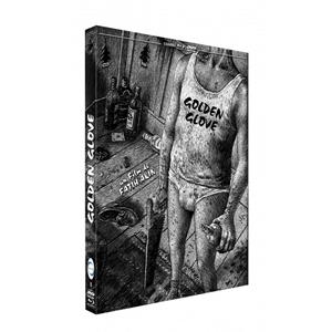 El monstruo de St. Pauli (Bluray + DVD) (VOSF) - DVD | 3701432001968 | Fatih Akin