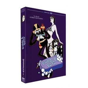 Foam Bath (Bubble Bath) (VOSF) - DVD | 3701432004198 | György Kovásznai