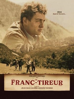Le franc-tireur (VO Francés) - DVD | 3770017125566 | Jean-Max Causse, Roger Taverne