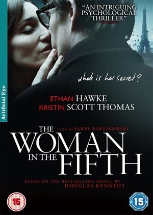 La mujer del quinto (La femme du vème (The Woman in the Fifth)) (VOSI) - DVD | 5021866601304 | Pawel Pawlikowski