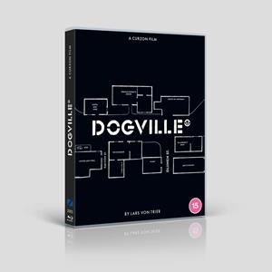 Dogville (VO Inglés) - Blu-Ray | 5021866046419 | Lars von Trier