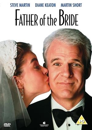 El padre de la novia - DVD | 5017188884419 | Charles Shyer