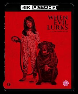 Cuando acecha la maldad (When Evil Lurks) - 4K UHD | 5028836042563 | Demián Rugna