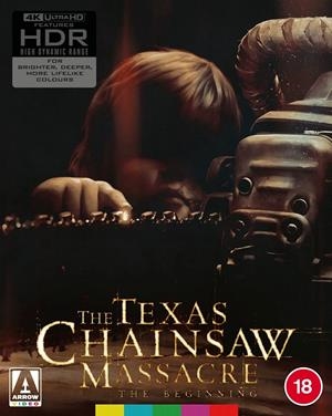 La matanza de Texas: El origen (The Texas Chainsaw Massacre - The Beginning Limited Edition 4K) (VOSI) - 4K UHD | 5027035027562 | Jonathan Liebesman