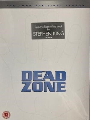 The Dead Zone T1 (VOSI) - DVD | 5014437871237