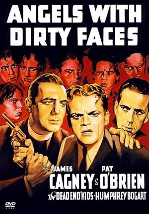 Ángeles con caras sucias (Angels With Dirty Faces) (VOSE) - DVD | B004748F0M | Michael Curtiz