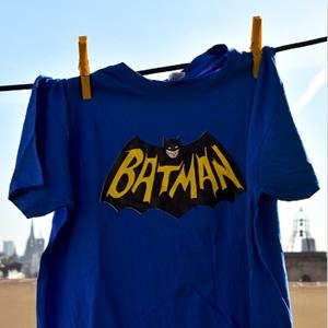 BAT-ADAMS TEE Talla 4 XL - Camiseta | 84299873085355