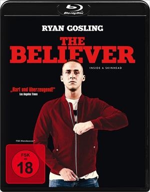 The Believer (El creyente) (VO Inglés) - Blu-Ray | 4042564202472 | Henry Bean